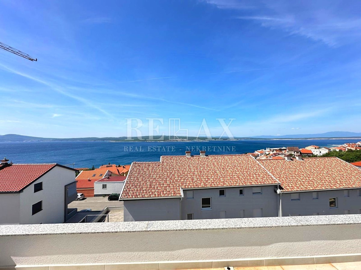 Stan Na prodaju - Primorsko-goranska Crikvenica - foto 1/12