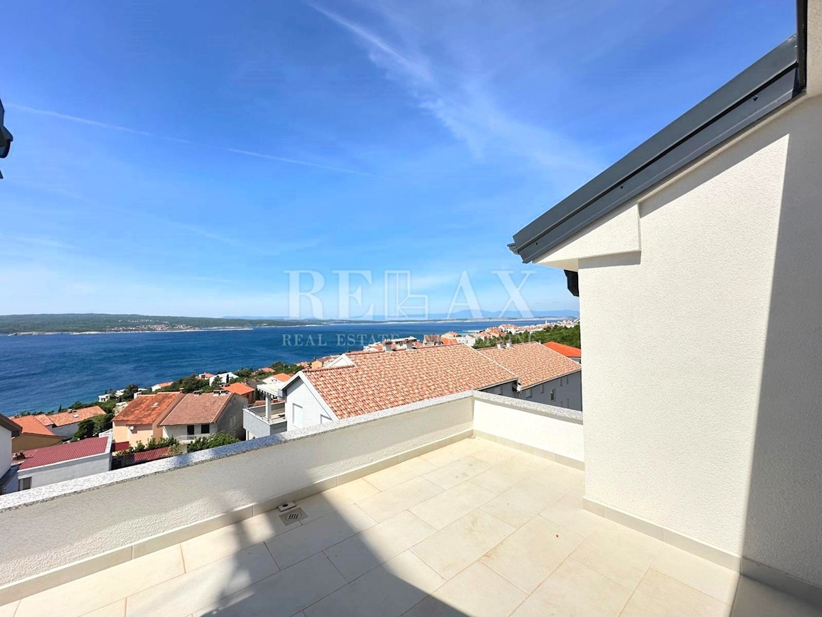 Apartmán Na prodej - PRIMORSKO-GORANSKA Crikvenica