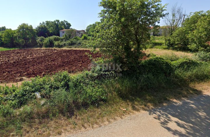 Parcela Naprodaj - Istarska Sveti Lovreč - foto 4/4