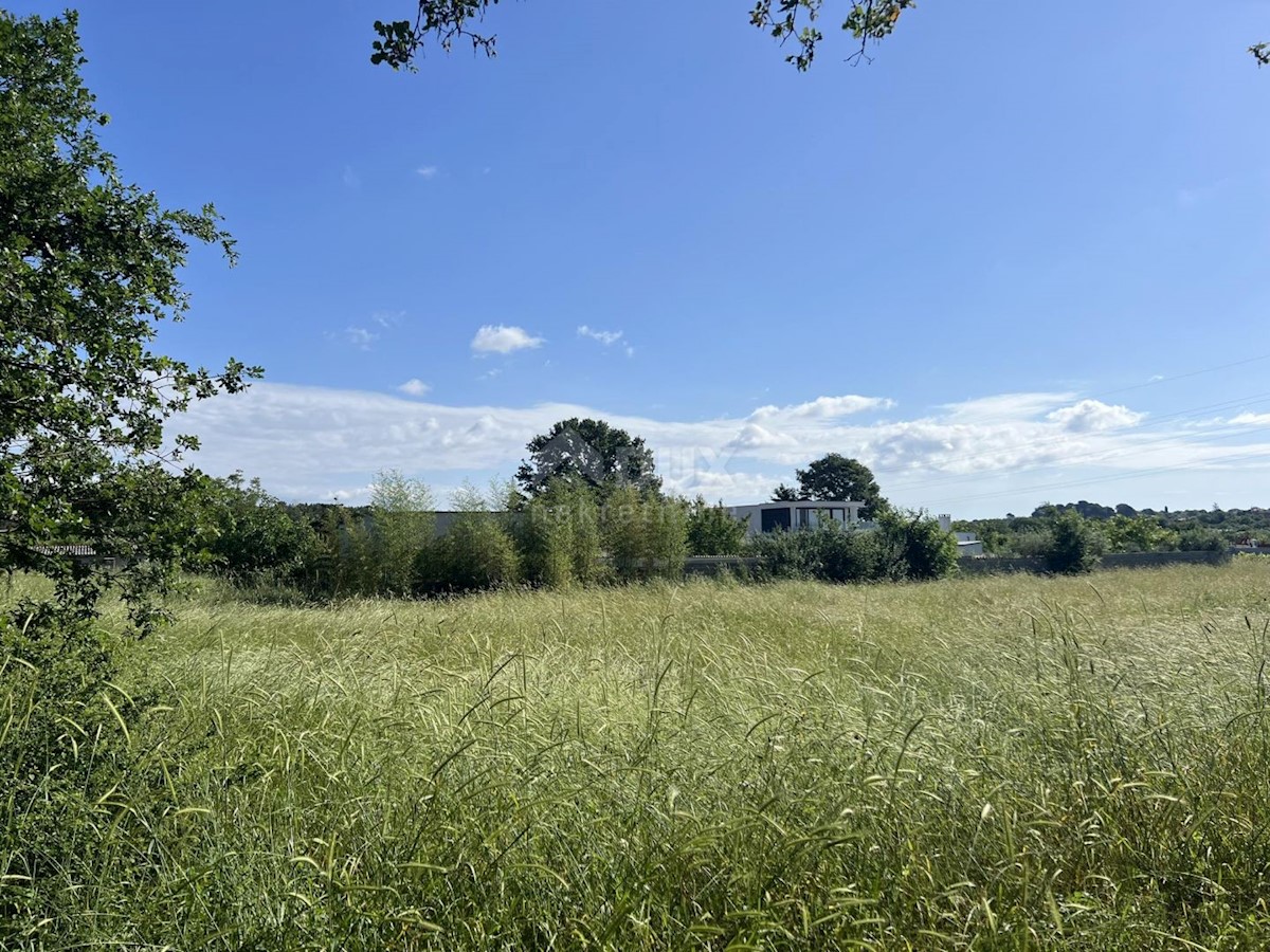 Działka Na sprzedaż - ISTARSKA PULA