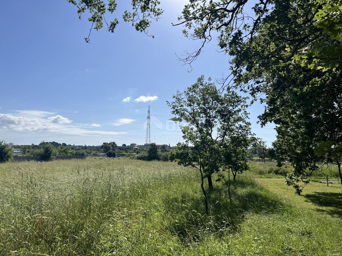 Działka Na sprzedaż - ISTARSKA PULA