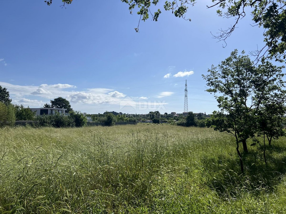 Działka Na sprzedaż - ISTARSKA PULA