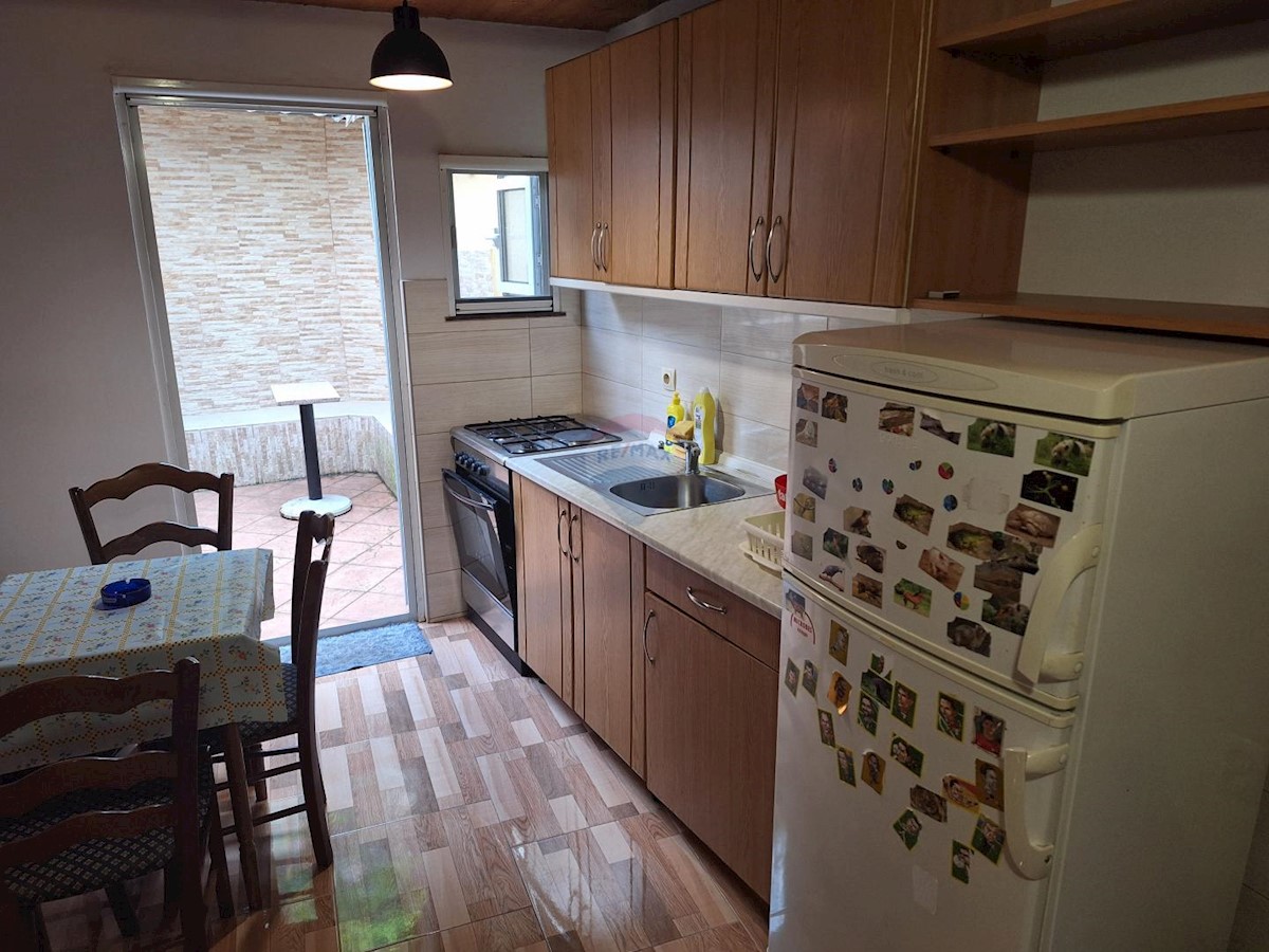 Apartma Na predaj - PRIMORSKO-GORANSKA CRIKVENICA