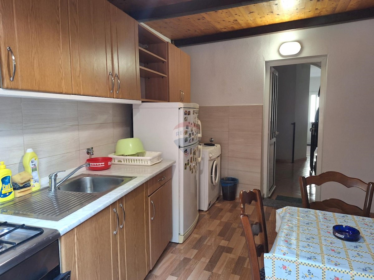 Apartma Na predaj - PRIMORSKO-GORANSKA CRIKVENICA