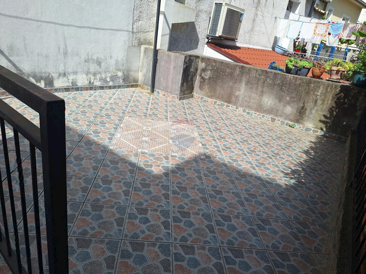 Apartma Na predaj - PRIMORSKO-GORANSKA CRIKVENICA