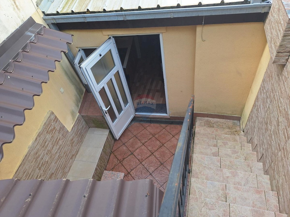 Apartma Na predaj - PRIMORSKO-GORANSKA CRIKVENICA