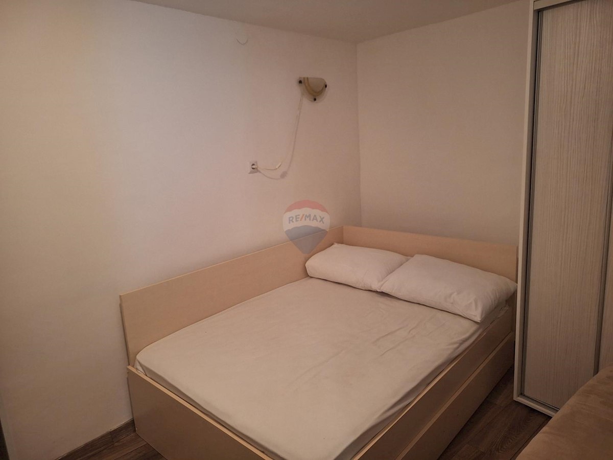 Apartma Na predaj - PRIMORSKO-GORANSKA CRIKVENICA