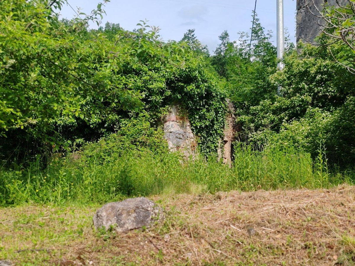 Dom Na predaj - PRIMORSKO-GORANSKA MOŠĆENIČKA DRAGA