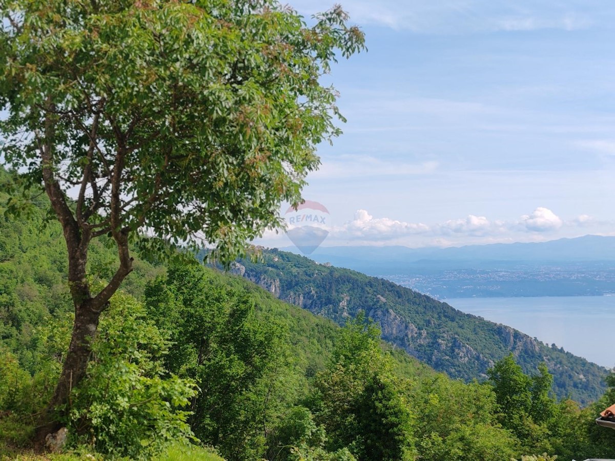 Dom Na predaj - PRIMORSKO-GORANSKA MOŠĆENIČKA DRAGA