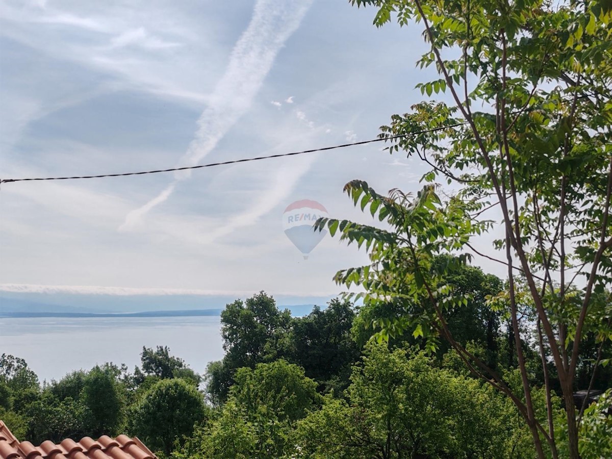 Dom Na predaj - PRIMORSKO-GORANSKA MOŠĆENIČKA DRAGA