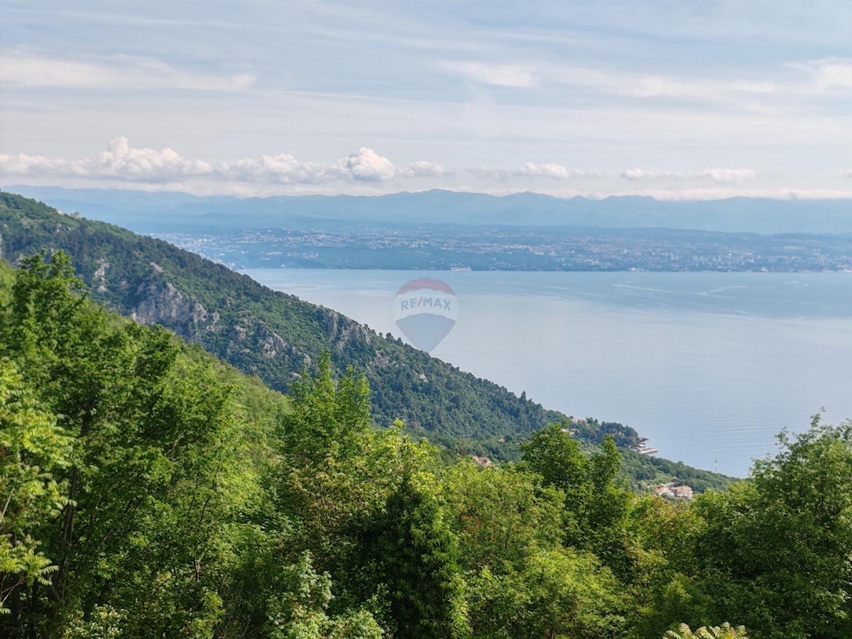 Dom Na predaj - PRIMORSKO-GORANSKA MOŠĆENIČKA DRAGA