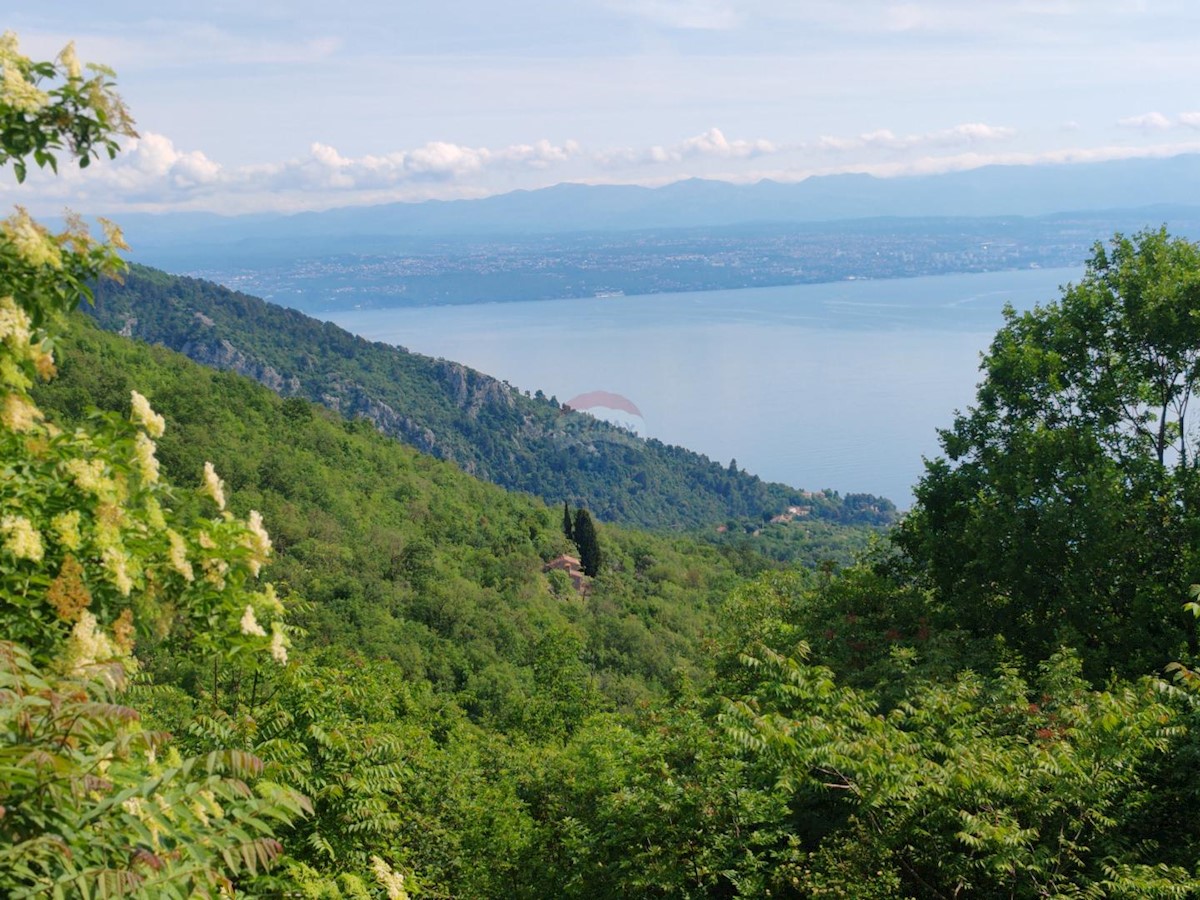 Dom Na predaj - PRIMORSKO-GORANSKA MOŠĆENIČKA DRAGA