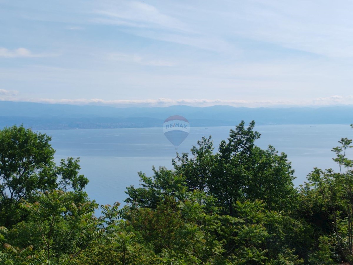 Dom Na predaj - PRIMORSKO-GORANSKA MOŠĆENIČKA DRAGA