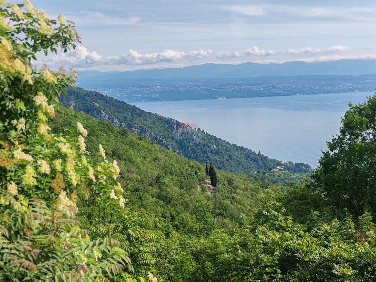 Dom Na predaj - PRIMORSKO-GORANSKA MOŠĆENIČKA DRAGA