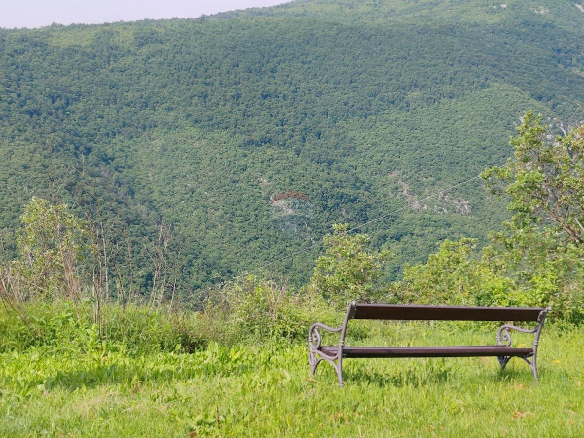 Dom Na predaj - PRIMORSKO-GORANSKA MOŠĆENIČKA DRAGA