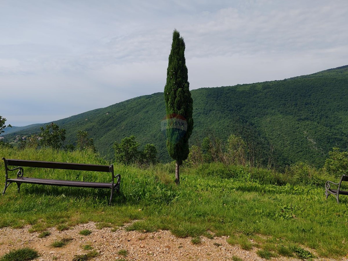 Dom Na predaj - PRIMORSKO-GORANSKA MOŠĆENIČKA DRAGA