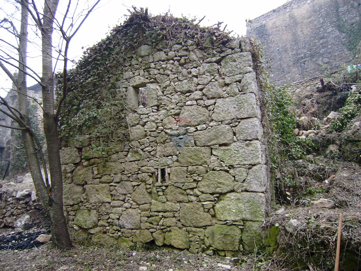 Dom Na predaj - PRIMORSKO-GORANSKA MOŠĆENIČKA DRAGA