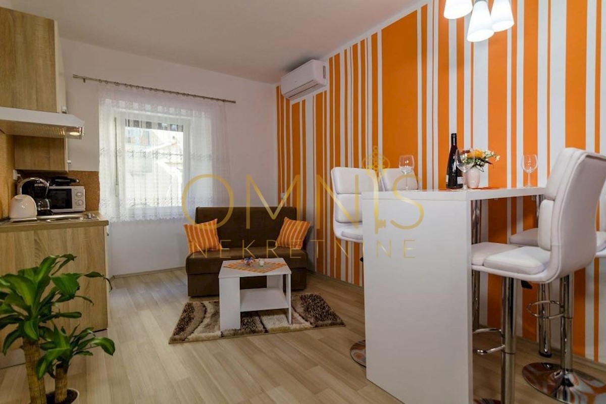 Apartmán K pronájmu - PRIMORSKO-GORANSKA RIJEKA