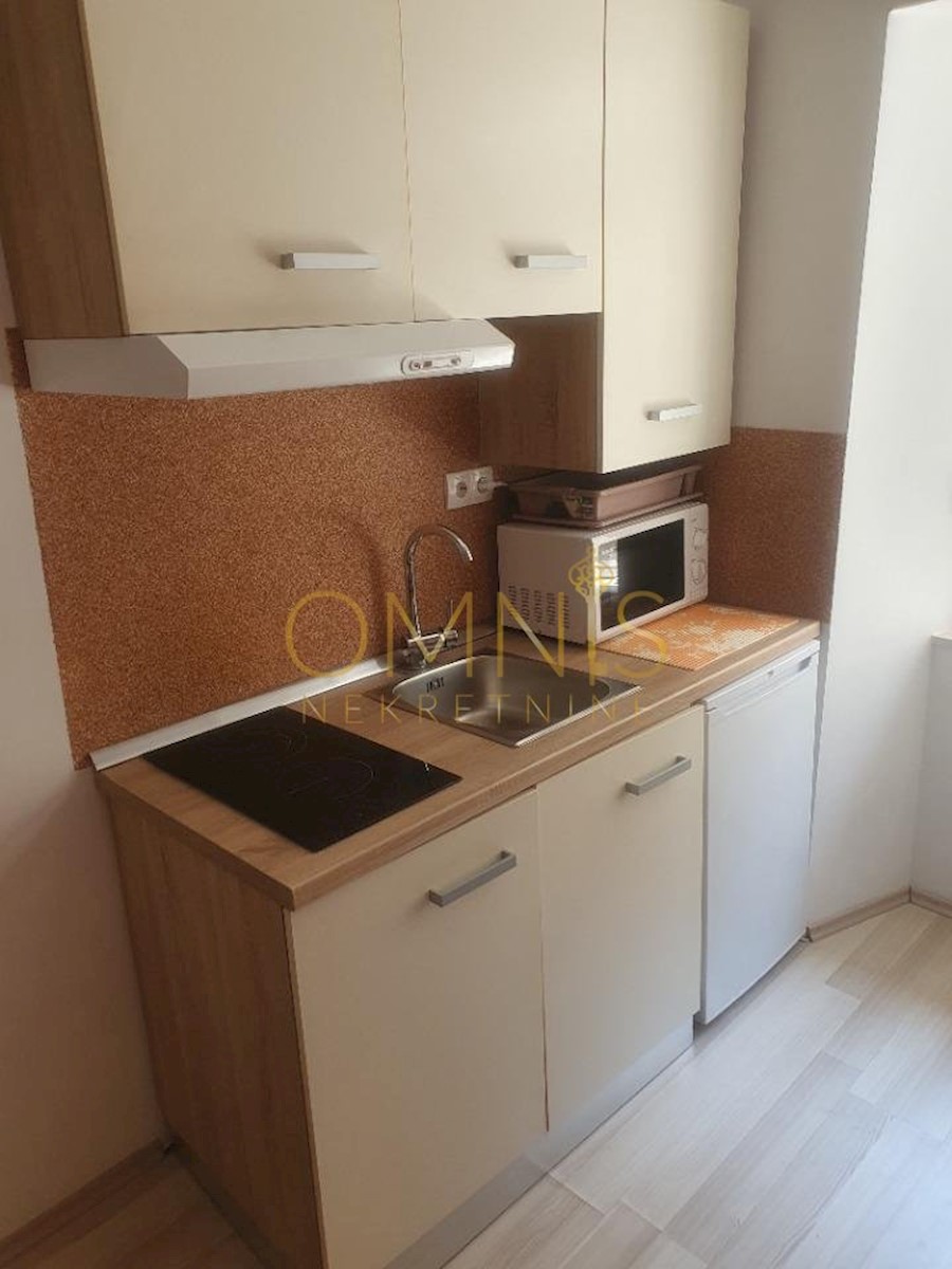 Apartmán K pronájmu - PRIMORSKO-GORANSKA RIJEKA