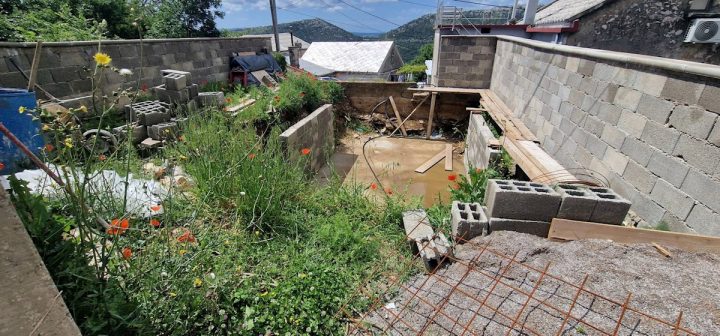 Pozemok na predaj 75 m² – Bribir