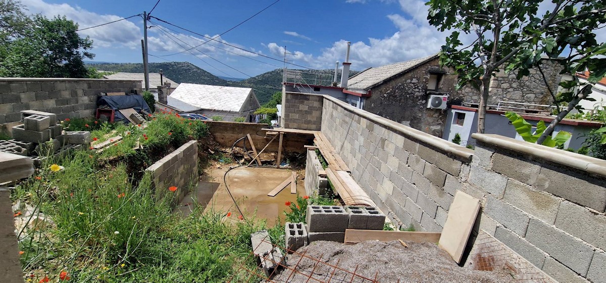 Zemljište Na prodaju - Primorsko-goranska Vinodolska Općina - foto 2/3