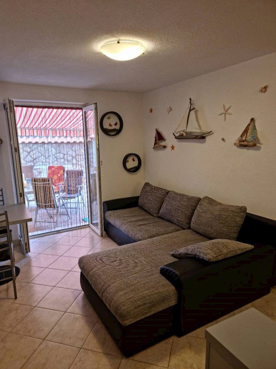 Apartmán Na predaj - PRIMORSKO-GORANSKA KRK