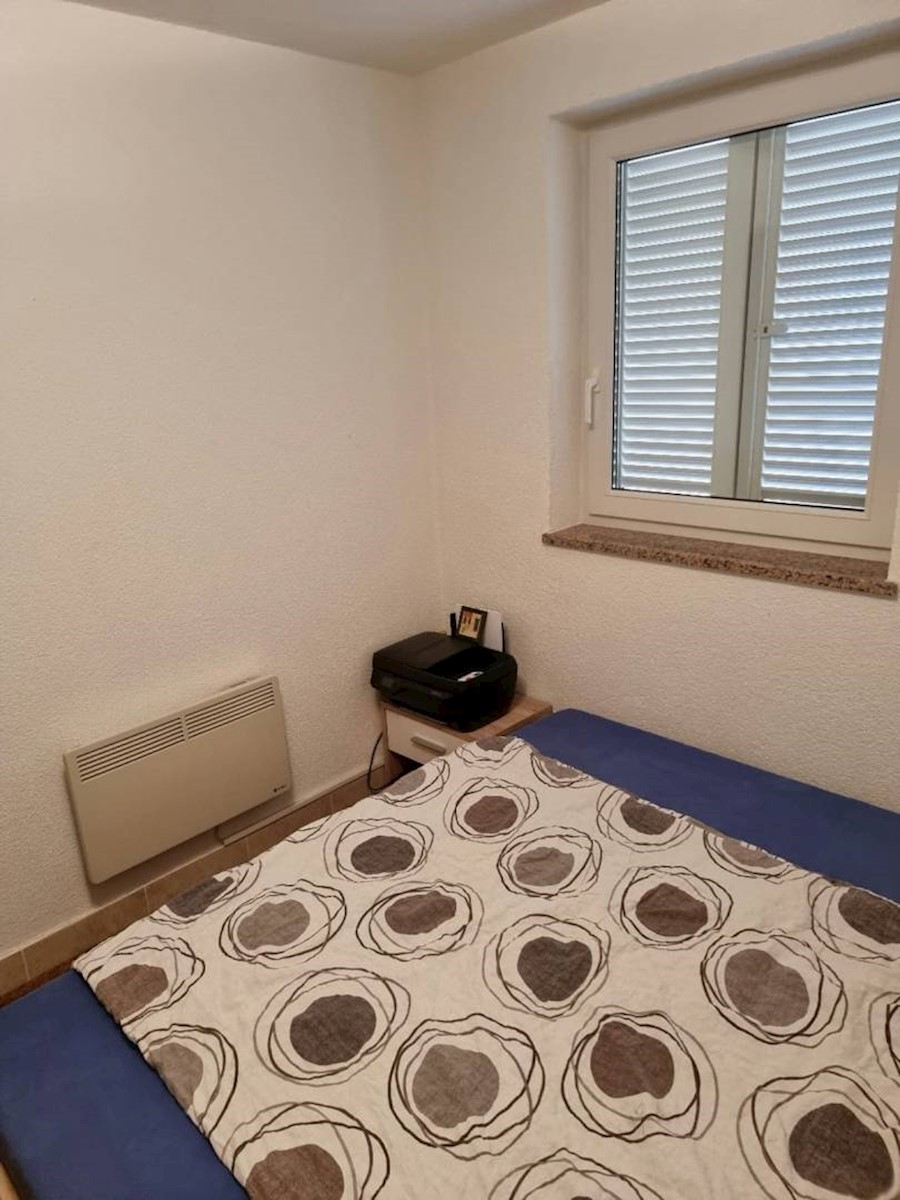 Apartmán Na prodej - PRIMORSKO-GORANSKA KRK