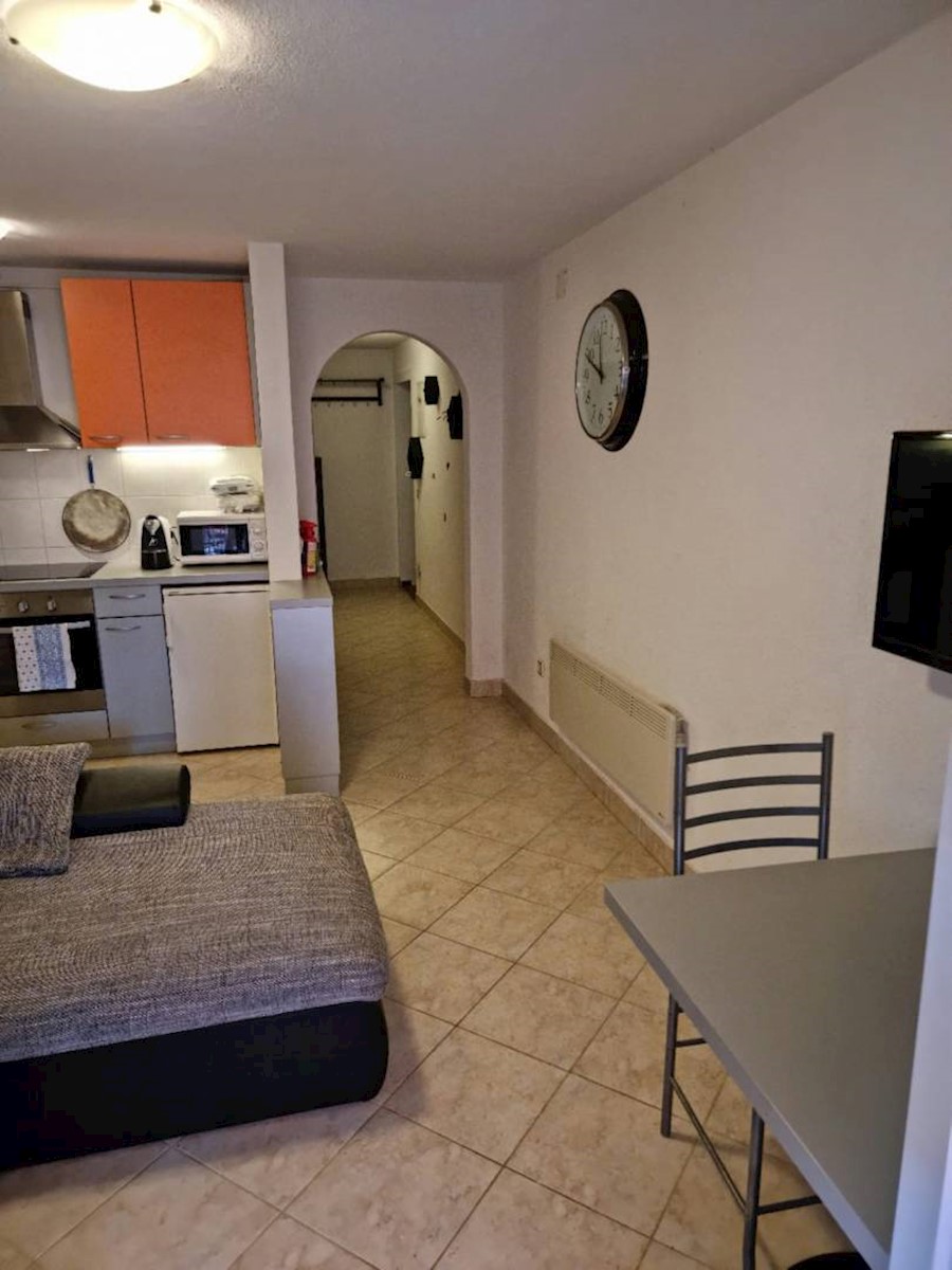 Apartmán Na prodej - PRIMORSKO-GORANSKA KRK