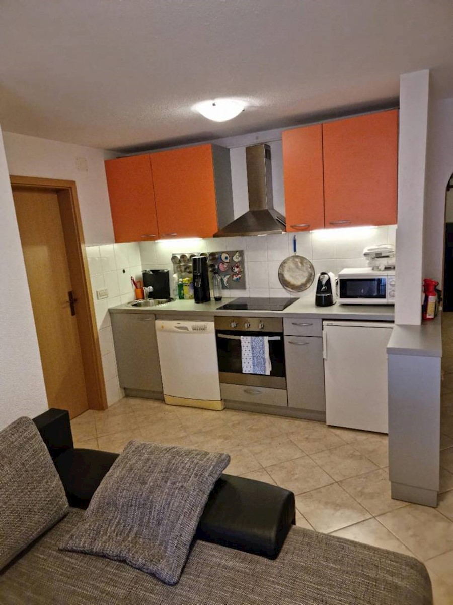 Apartmán Na predaj - PRIMORSKO-GORANSKA KRK