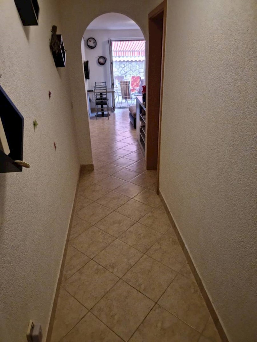 Apartmán Na predaj - PRIMORSKO-GORANSKA KRK