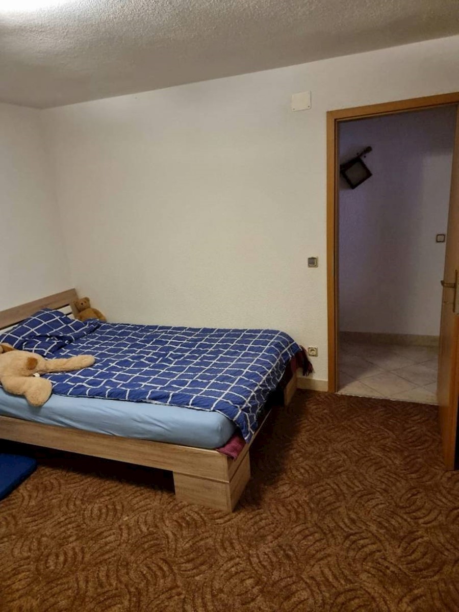 Apartmán Na prodej - PRIMORSKO-GORANSKA KRK