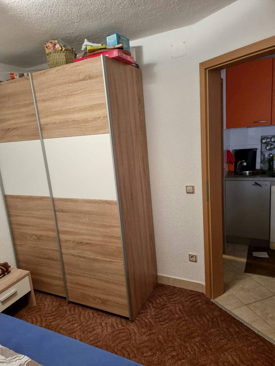 Apartmán Na prodej - PRIMORSKO-GORANSKA KRK