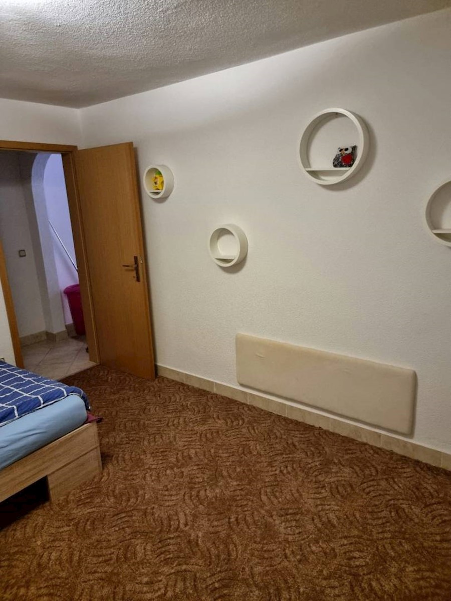 Apartmán Na prodej - PRIMORSKO-GORANSKA KRK