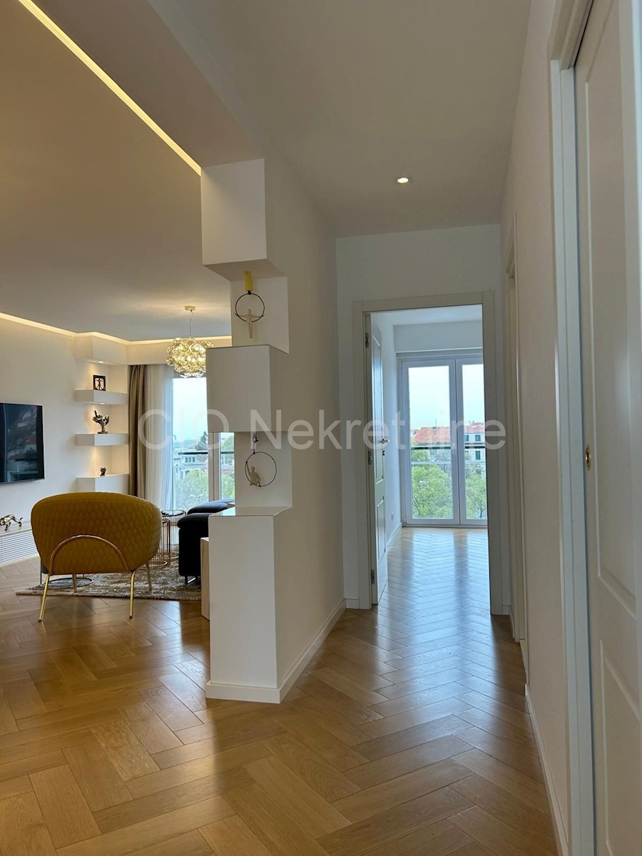 Apartment Zu verkaufen - SPLITSKO-DALMATINSKA SPLIT