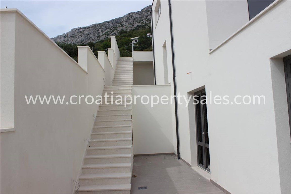 House For sale - SPLITSKO-DALMATINSKA OMIŠ