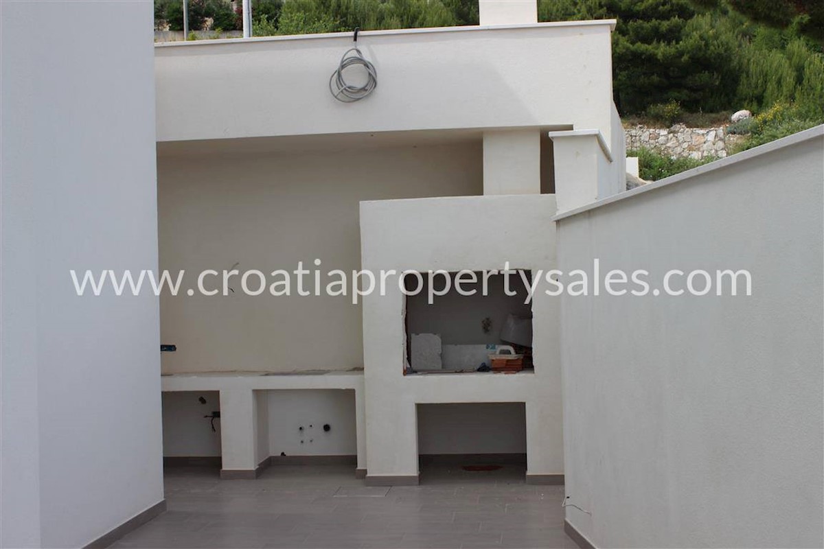 House For sale - SPLITSKO-DALMATINSKA OMIŠ