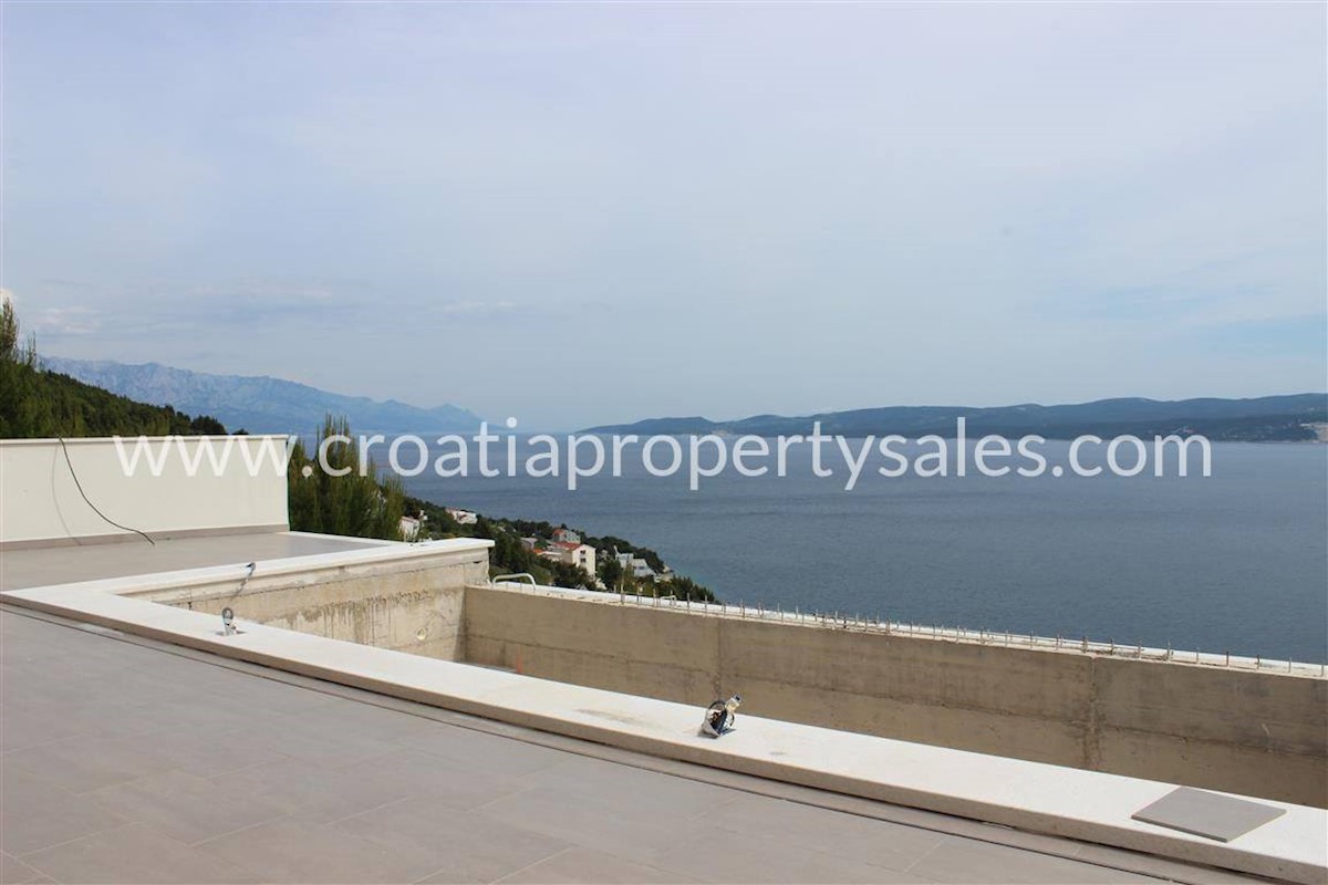 House For sale - SPLITSKO-DALMATINSKA OMIŠ