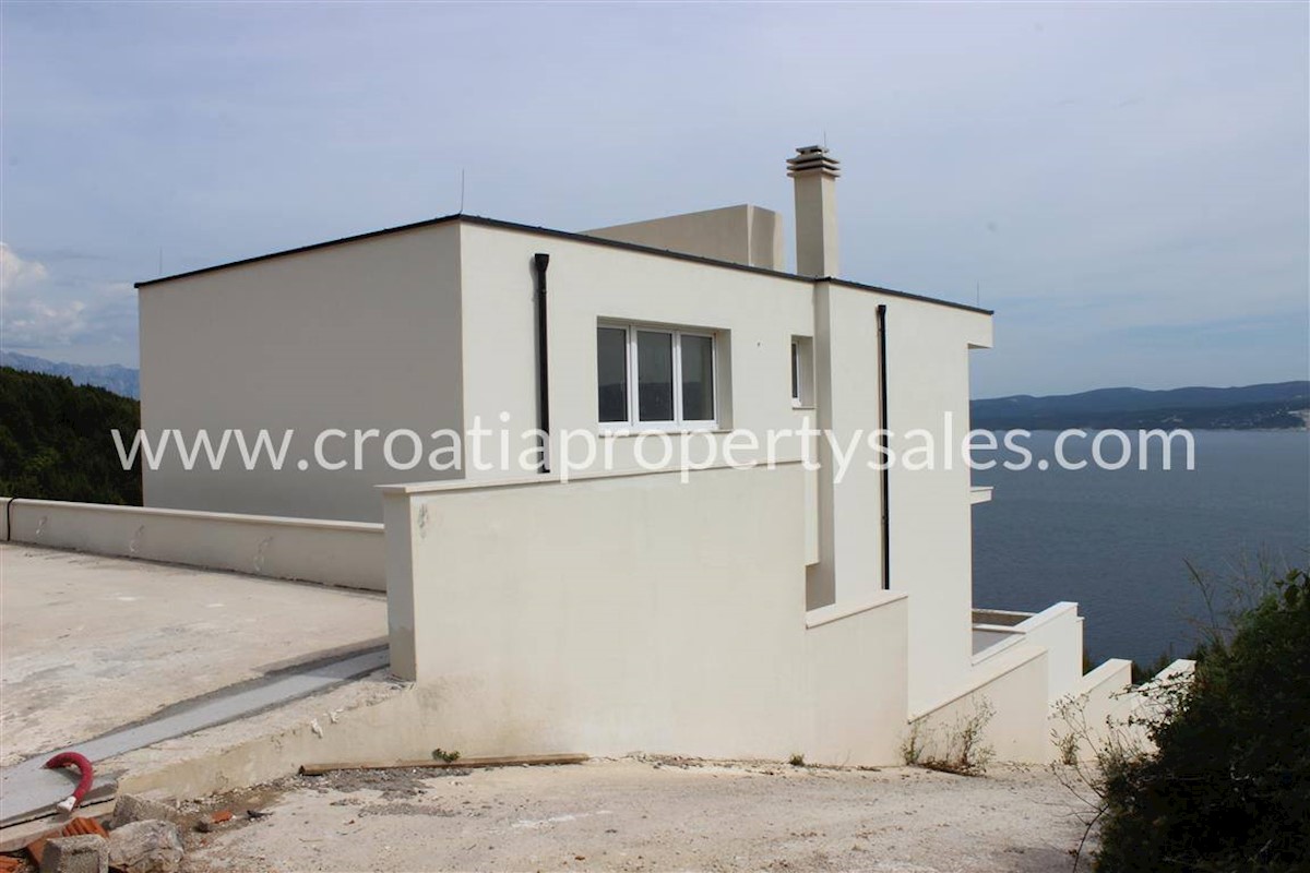 House For sale - SPLITSKO-DALMATINSKA OMIŠ