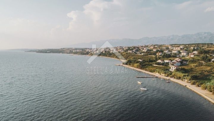 Pozemok na predaj 991 m² – Jovići