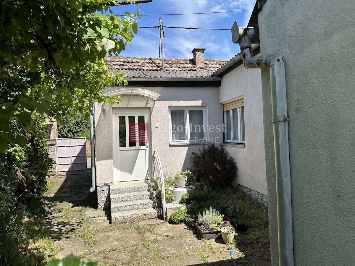 Maison À vendre - BRODSKO-POSAVSKA SLAVONSKI BROD