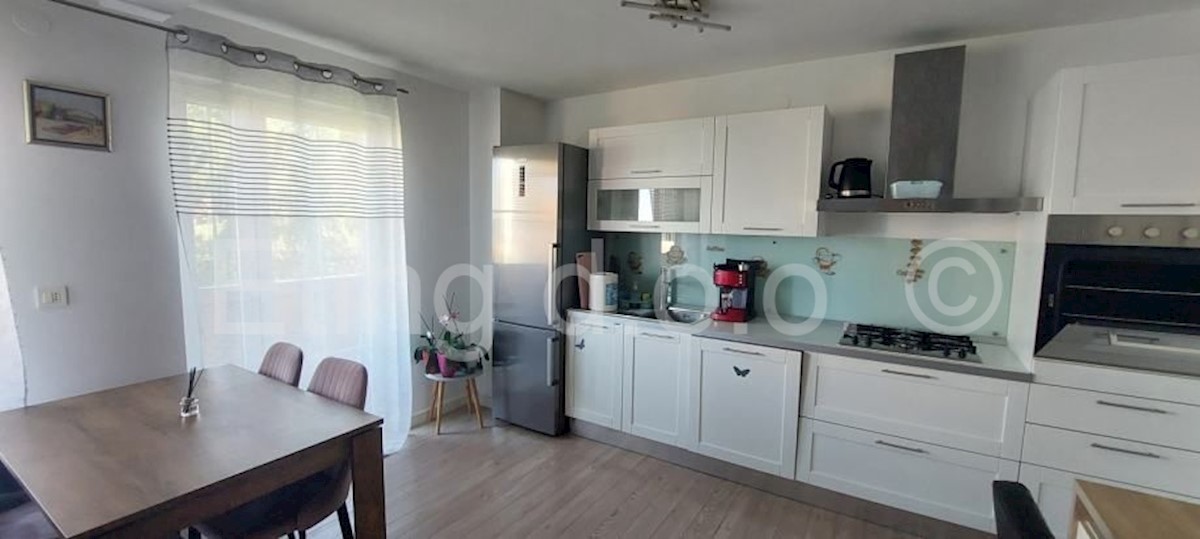 Appartamento In vendita