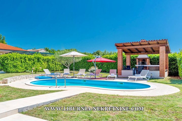 Casa In vendita - Istarska Poreč - foto 4/28