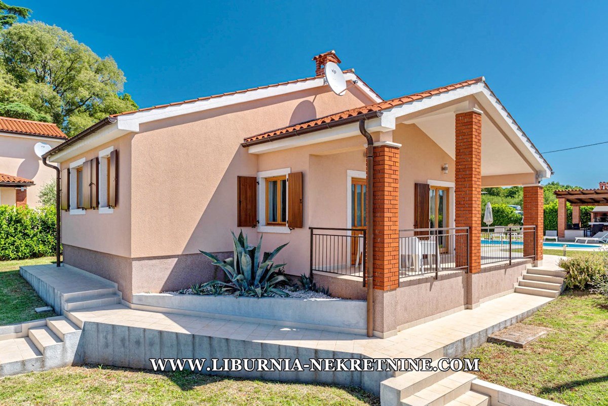 Kuća Na prodaju - ISTARSKA POREČ