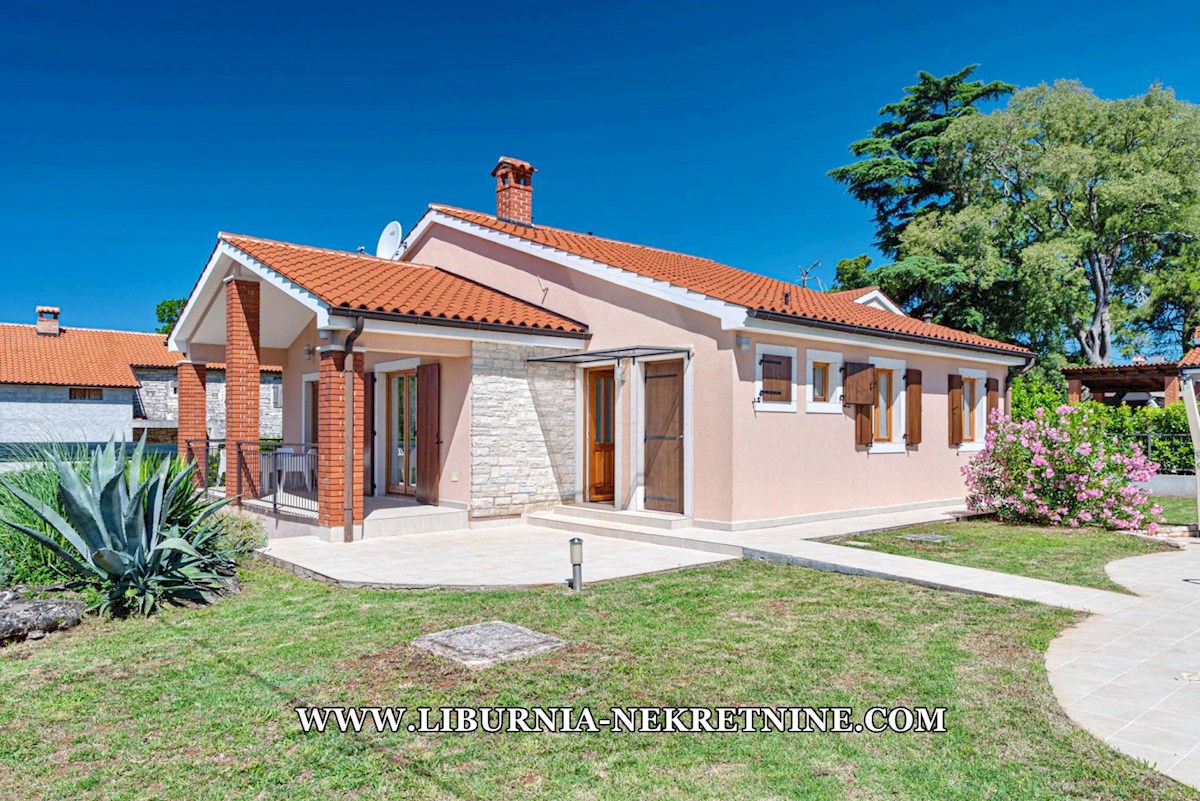 Kuća Na prodaju - ISTARSKA POREČ