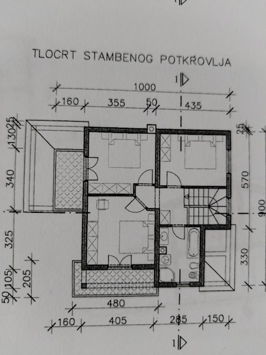 Maison À vendre - ISTARSKA LIŽNJAN