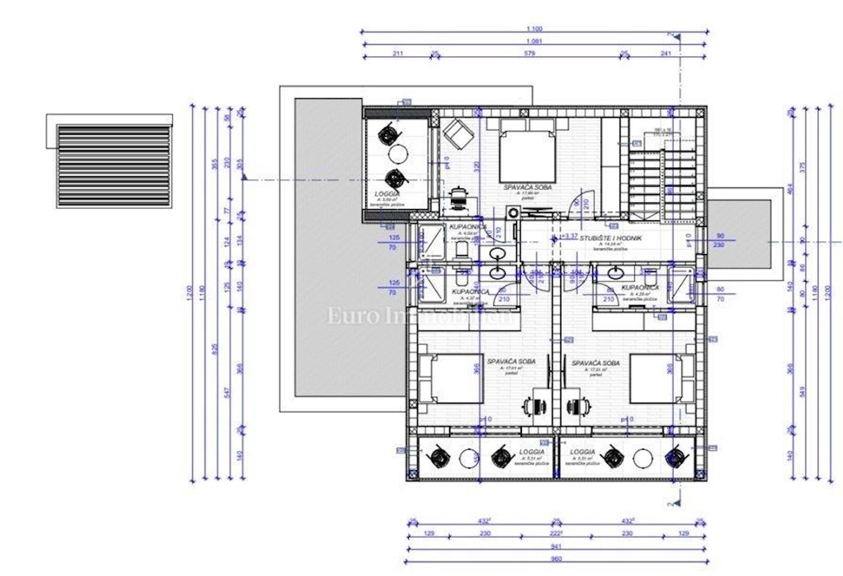 House For sale - ISTARSKA POREČ