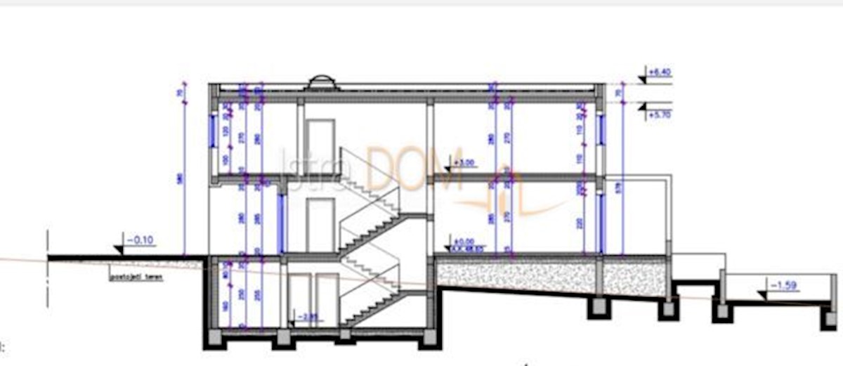 Appartement À vendre - ISTARSKA LIŽNJAN