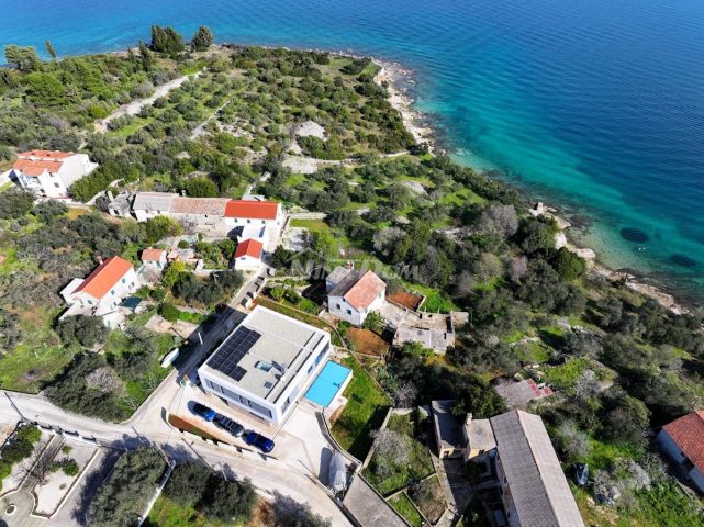 House For sale LUKORAN