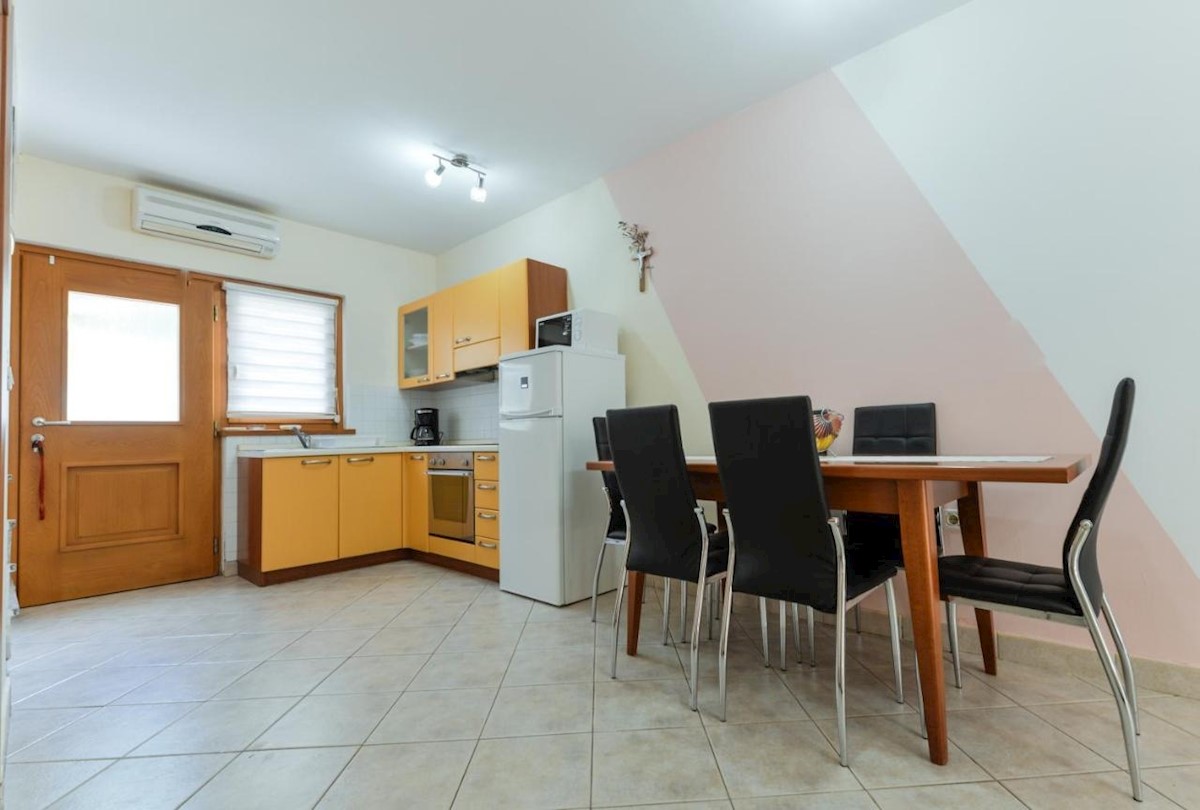 Apartmán Na predaj - Istarska Poreč