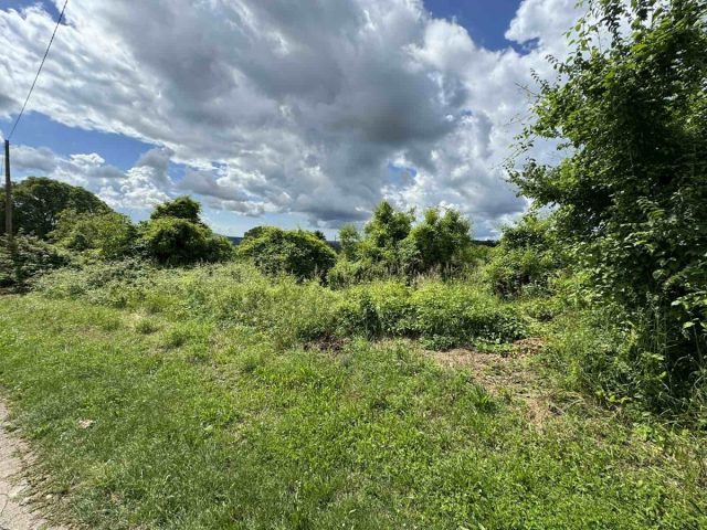 Parcela na predaj 1481 m² – Barban